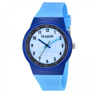 Mason MAB 3201T LBL Light Blue